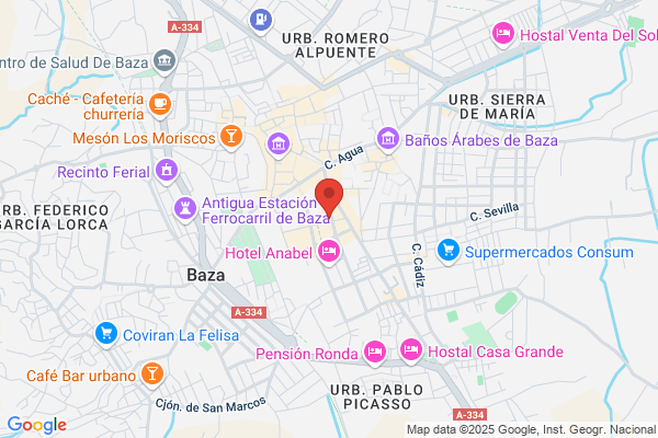 Clinica Dental Mercedes Iniesta