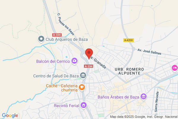 Centro De Formacion Vial Mora S.C.A.