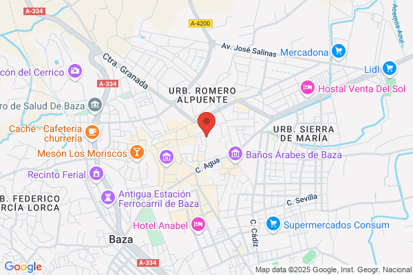 Religiosas De La Presentacion