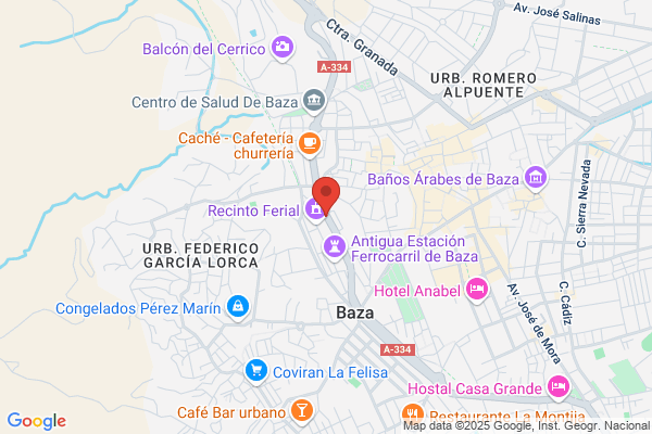 Agencia De Servicios Funerarios E & R S.L.