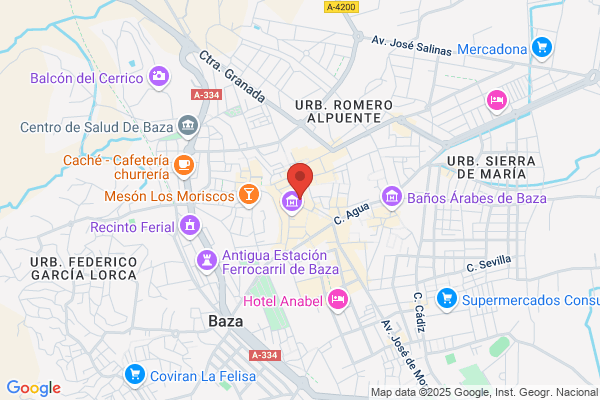 Papeleria Imprenta Moreno Cdad
