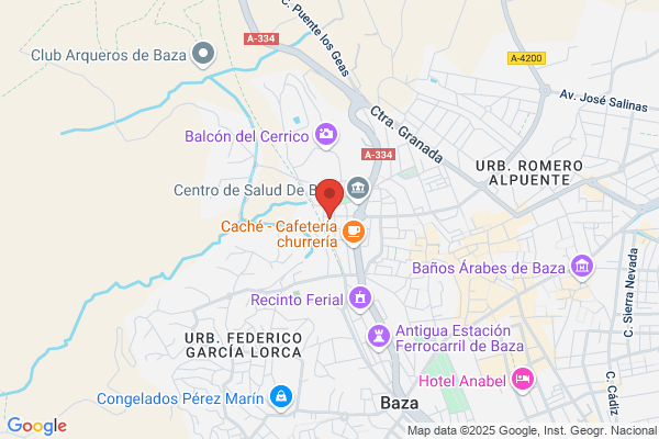 Girona Garcia m. R.