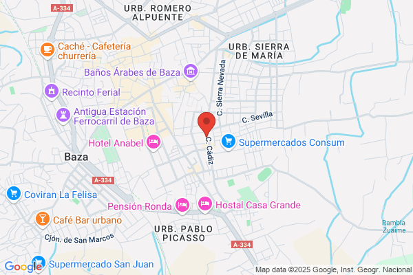 Cocinas Y Electrodomesticos Torama S.L.