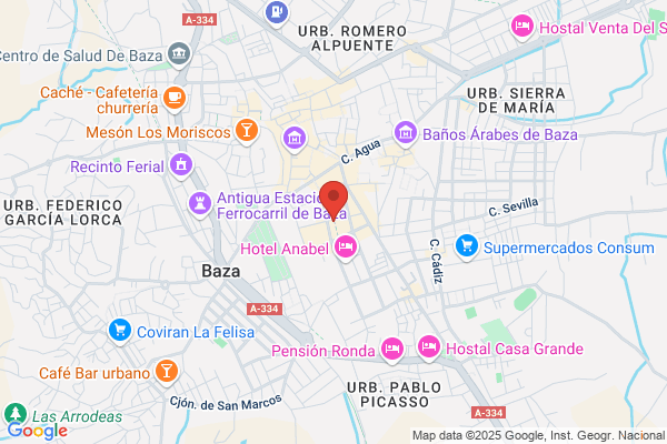 Centro de Psicologia Belen Morales