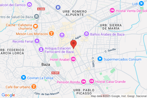 Asesoría Gradeco Promoción Y Desarrollo S.l.