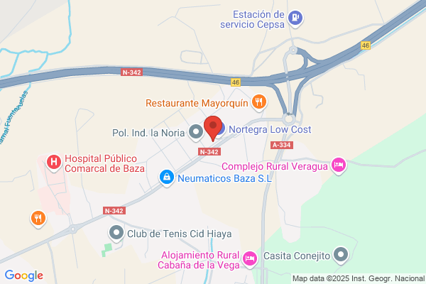 ABYMAR