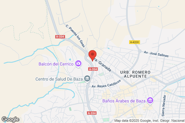 Bastidas Aislamientos S.L.