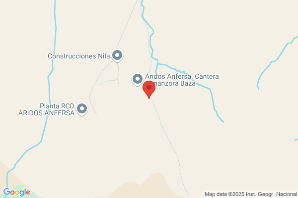 Cabanillas Sojo j.
