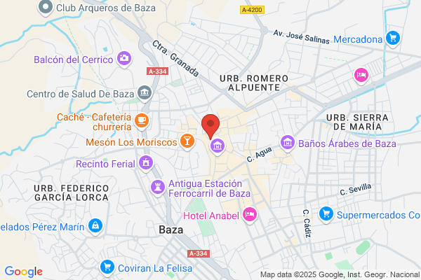 Centro de Atención e Información de la Seguridad Social nº 06