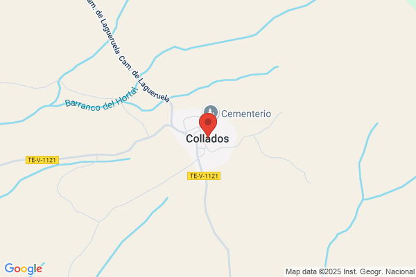 Collados Onieva j.