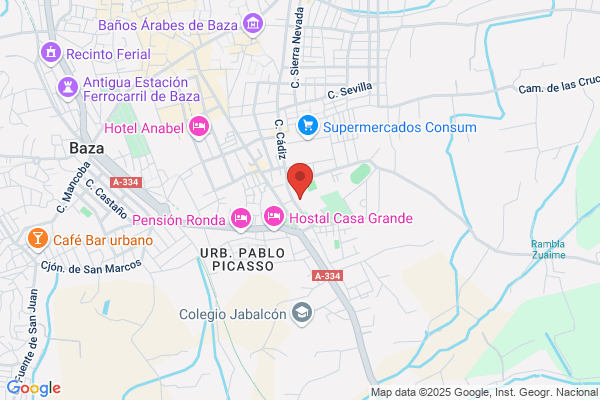 Conservatorio De Musica