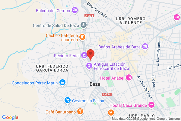 Cruz Roja Española