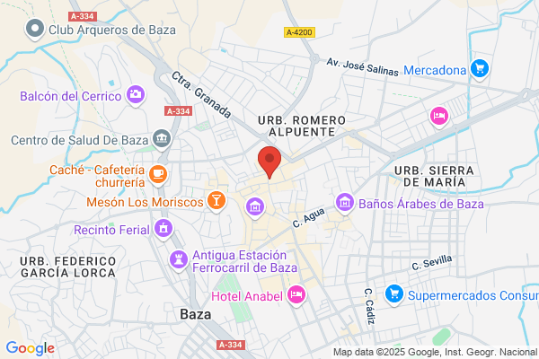 Farmacia Ferrer Cruz - Analisis Clinicos