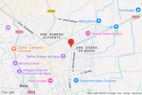 Gestoria Taboada