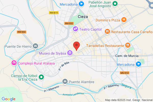 Heladeria Los Valencianos