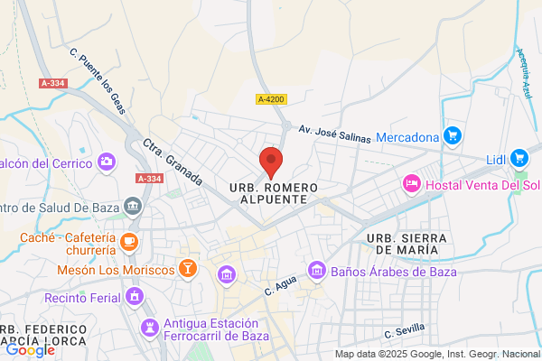 Hijos De Esteban Jimenez S.L.