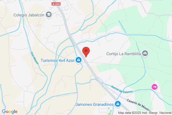 Pangasa S.L. - Géneros De Punto