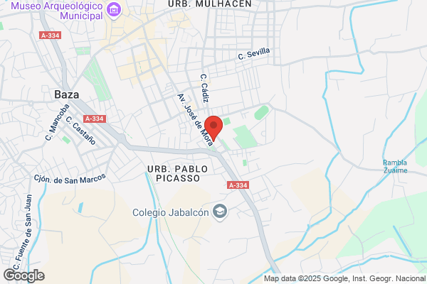Patronato Asociado A La Uned
