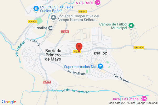 Pavimentos De Baza S.L.