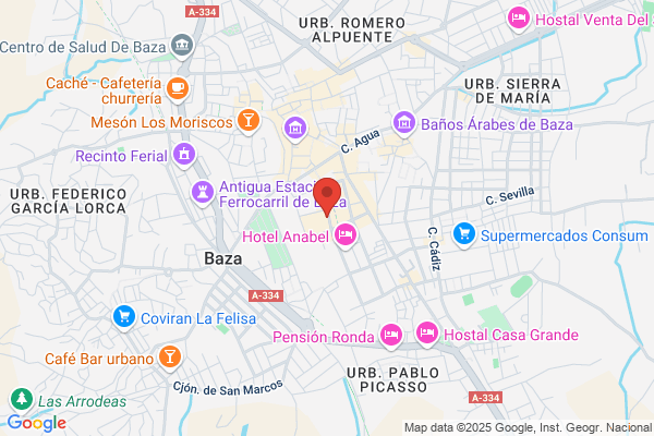 Perfumeria Y Drogueria Toñi - Instituto De belleza