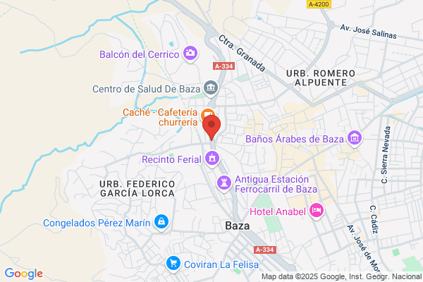 Puertas Rodriguez m. L.