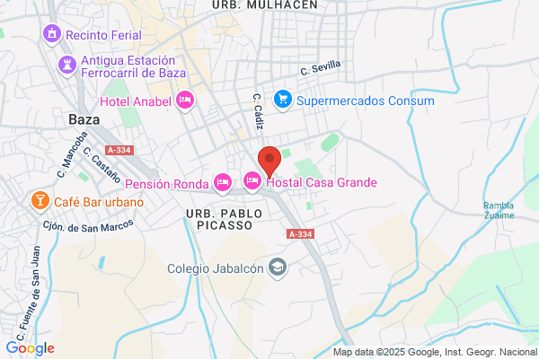 Uned Baza