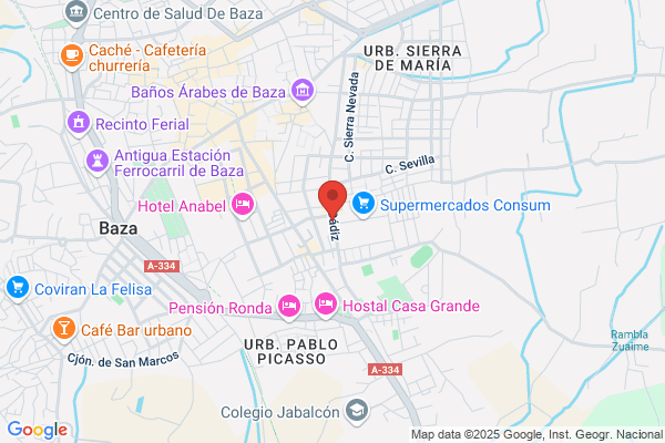 Checa De Arcos r.