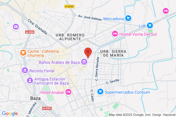 Valverde Linares l.