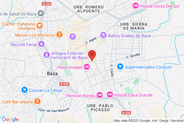 Corporacion Del Calzado S.A.