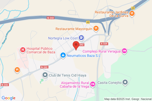 Remolques Segureca