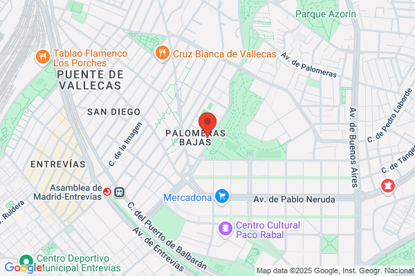 Pscinas Fama S.L.,