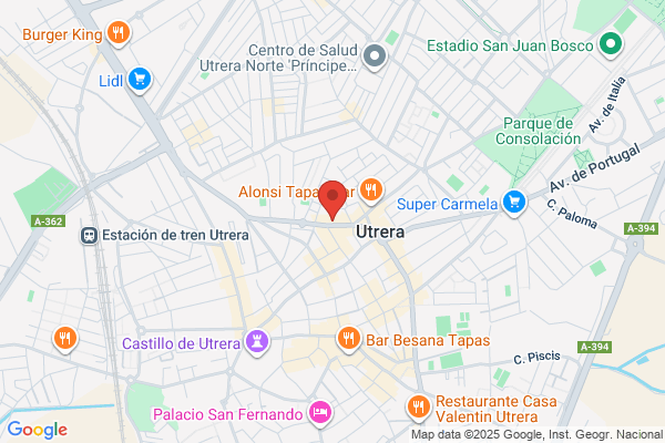 Utrera Garcia a.