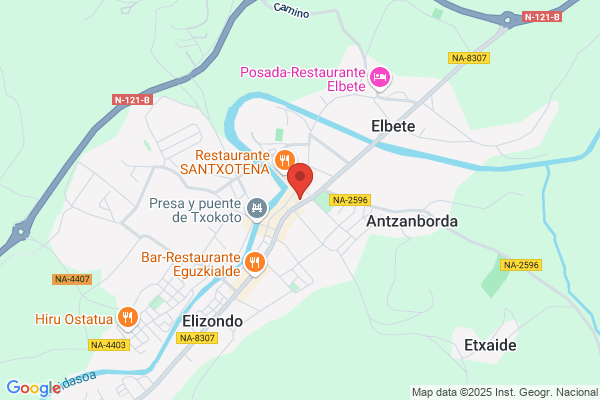 Banco Español De Credito