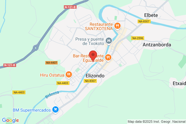 Bar Gloria