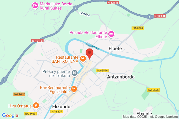 Bar Goizalde