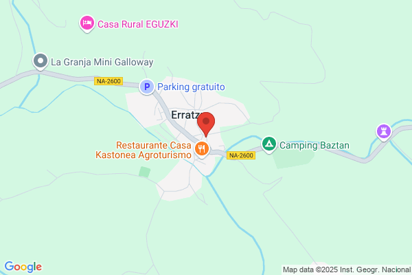 Bar Iparla