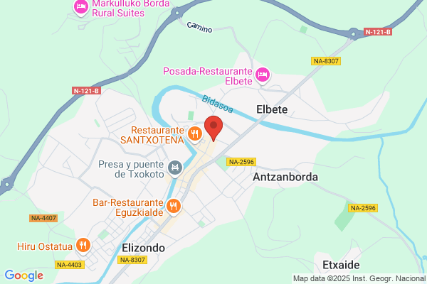 Caja De Ahorros Municipal De Pamplona