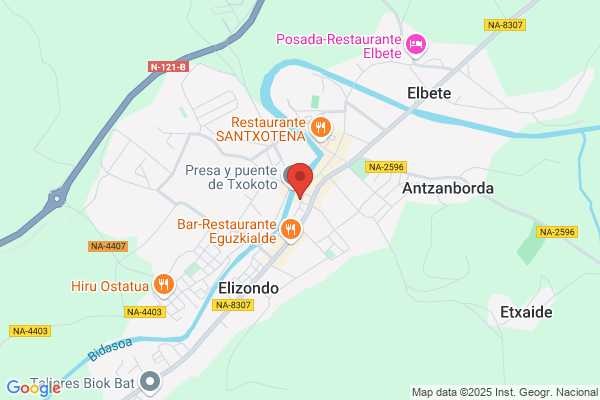 Carniceria Esarte