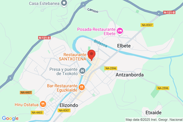 Dentista Munarriz