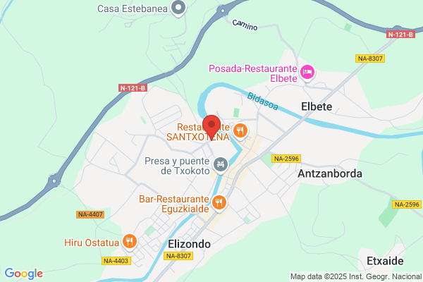 Arretxea Electrodomesticos