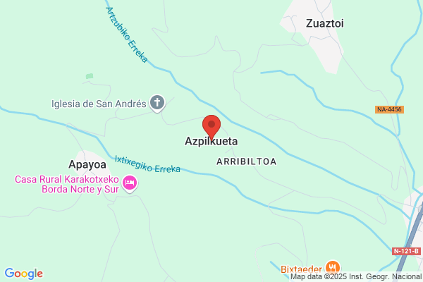 Azpilkueta Ikastetxe Publikoa