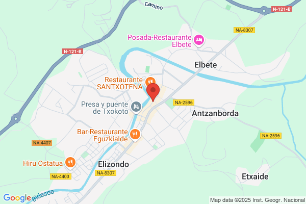 Farmacia Ldo. Aduardo Arrupea