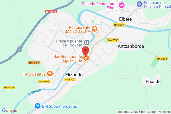 Libreria Nafarpress