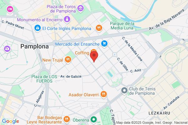 Peluqueria Sras F Gorriti