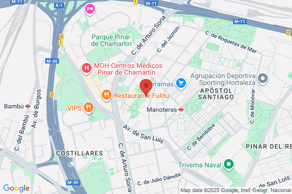 Peluqueria Bucles Solarium