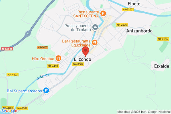 Centro De Belleza Beatriz