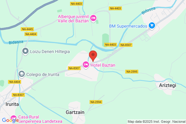 Bar Fransere - Servicio De Taxi