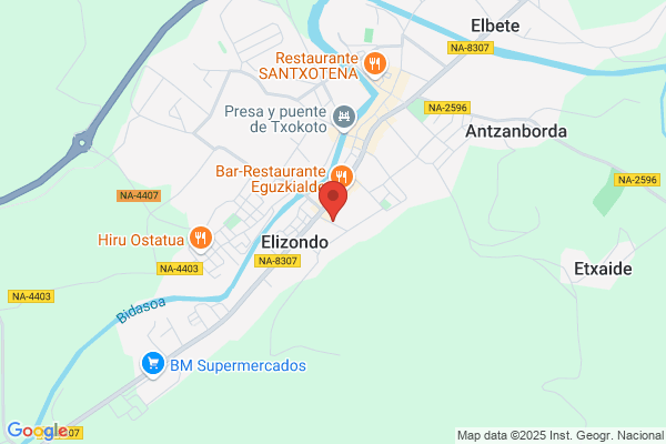 Superlimpieza En Seco F. Iriberri