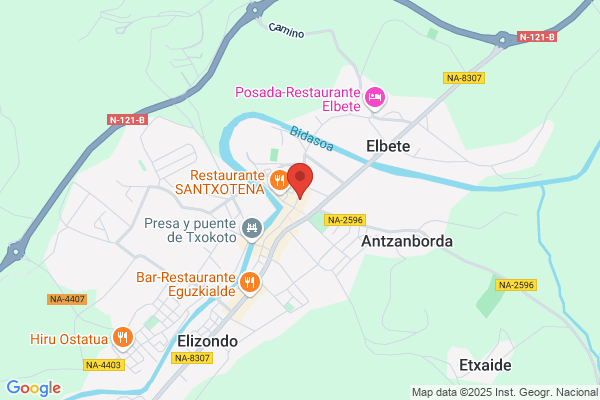 Informacion Y Turismo