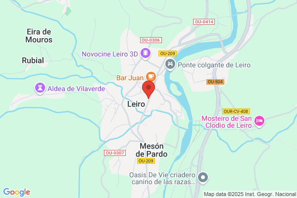 Agustiño Loureiro j. B.
